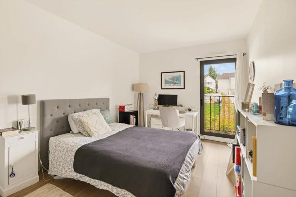 Appartement Rueil-Malmaison - CENTRE VILLE