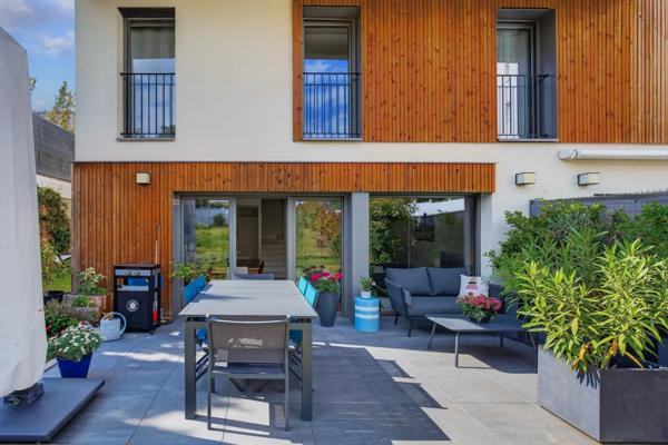 Appartement Rueil-Malmaison - CENTRE VILLE