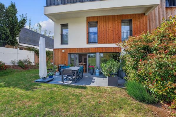 Appartement Rueil-Malmaison - CENTRE VILLE