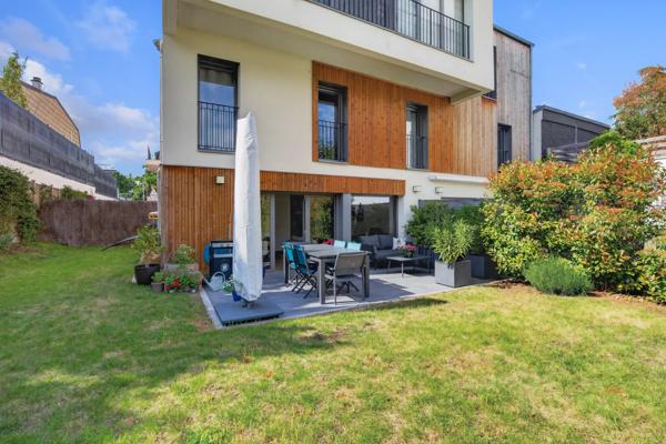 Appartement Rueil-Malmaison - CENTRE VILLE