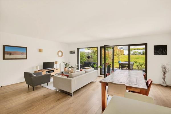 Appartement Rueil-Malmaison - CENTRE VILLE