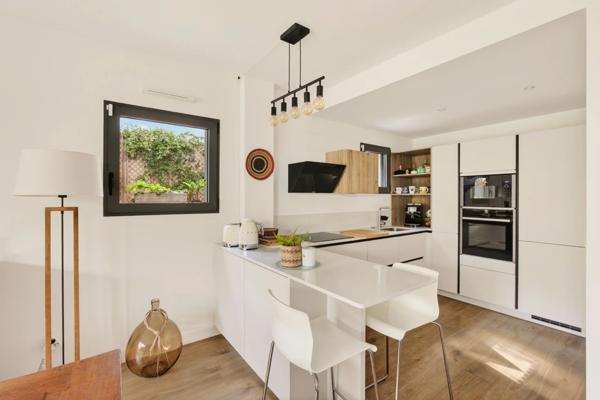 Appartement Rueil-Malmaison - CENTRE VILLE