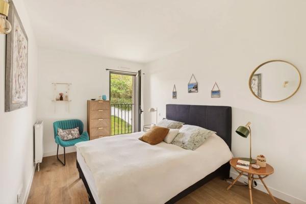 Appartement Rueil-Malmaison - CENTRE VILLE