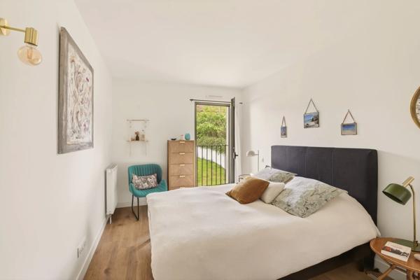 Appartement Rueil-Malmaison - CENTRE VILLE