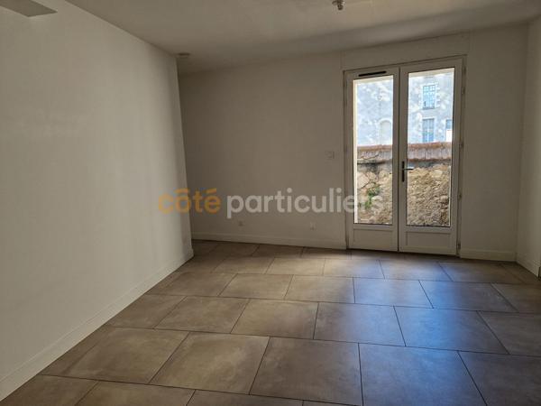 Location
                Appartement51 m² - 2 Pièces -
                    MONTARGIS (45200)