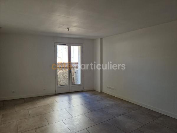 Location
                Appartement51 m² - 2 Pièces -
                    MONTARGIS (45200)