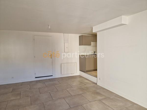 Location
                Appartement51 m² - 2 Pièces -
                    MONTARGIS (45200)