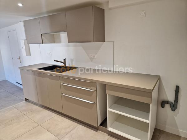 Location
                Appartement51 m² - 2 Pièces -
                    MONTARGIS (45200)