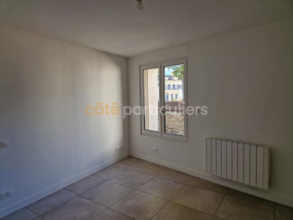 Location
                Appartement51 m² - 2 Pièces -
                    MONTARGIS (45200)