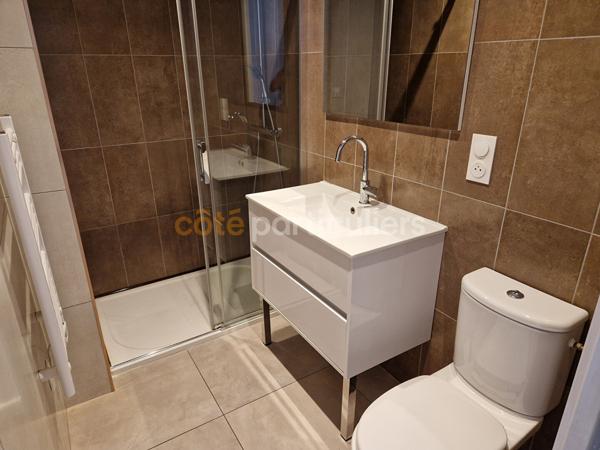Location
                Appartement51 m² - 2 Pièces -
                    MONTARGIS (45200)