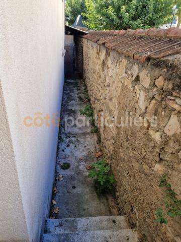 Location
                Appartement51 m² - 2 Pièces -
                    MONTARGIS (45200)