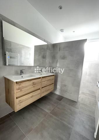 Maison 4 pièces - 120 m² Exclusivité efficity