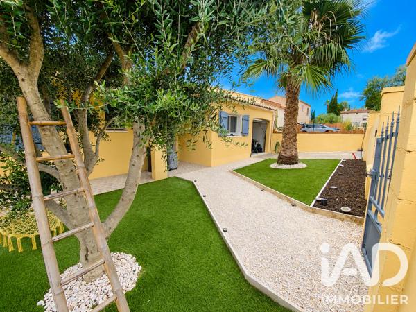 Maison à vendre 5 pièces 95 m² Ouveillan