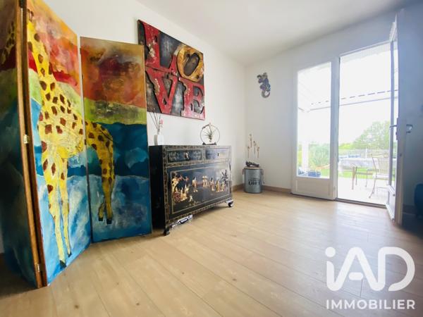 Maison à vendre 5 pièces 95 m² Ouveillan
