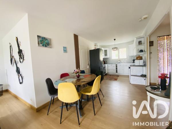 Maison à vendre 5 pièces 95 m² Ouveillan
