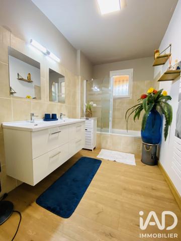 Maison à vendre 5 pièces 95 m² Ouveillan