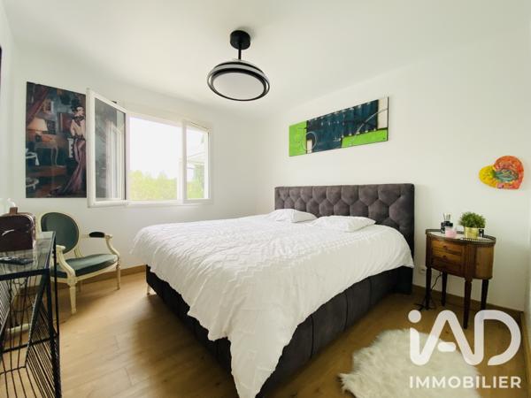 Maison à vendre 5 pièces 95 m² Ouveillan