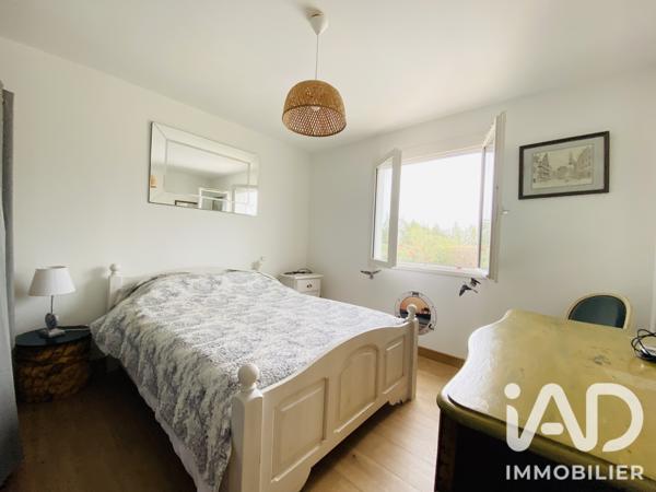 Maison à vendre 5 pièces 95 m² Ouveillan