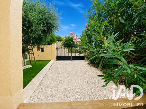 Maison à vendre 5 pièces 95 m² Ouveillan