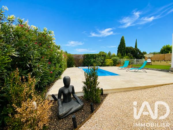 Maison à vendre 5 pièces 95 m² Ouveillan