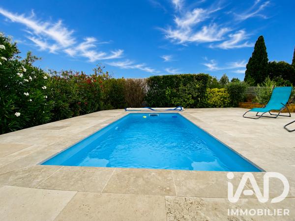 Maison à vendre 5 pièces 95 m² Ouveillan