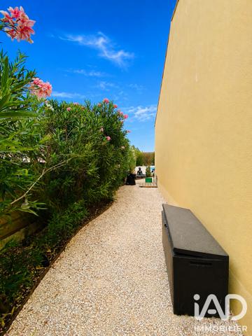 Maison à vendre 5 pièces 95 m² Ouveillan