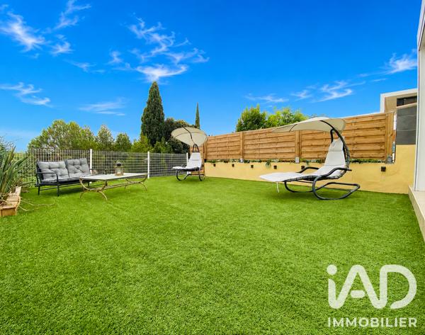 Maison à vendre 5 pièces 95 m² Ouveillan