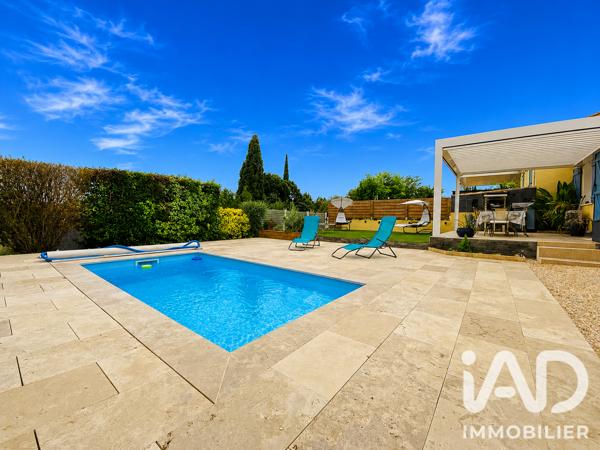 Maison à vendre 5 pièces 95 m² Ouveillan