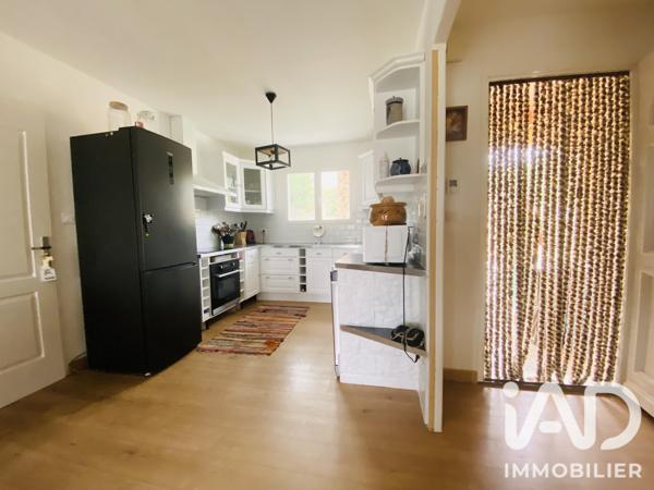 Maison à vendre 5 pièces 95 m² Ouveillan