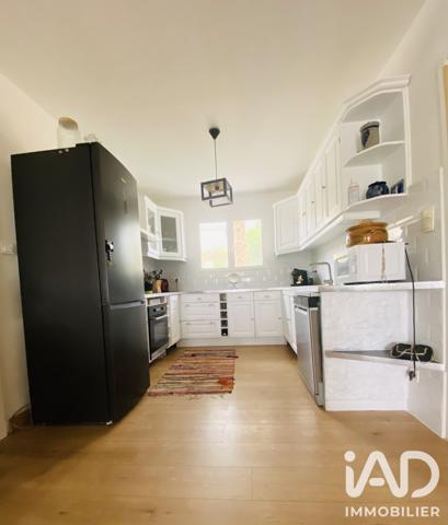 Maison à vendre 5 pièces 95 m² Ouveillan