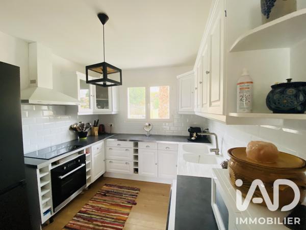 Maison à vendre 5 pièces 95 m² Ouveillan