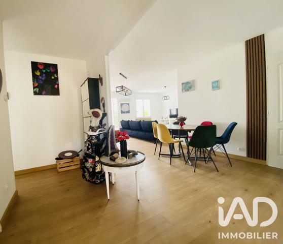 Maison à vendre 5 pièces 95 m² Ouveillan
