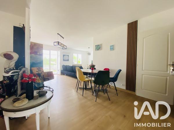 Maison à vendre 5 pièces 95 m² Ouveillan