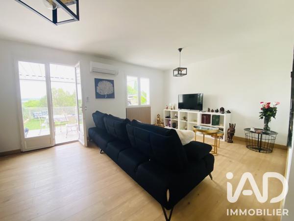 Maison à vendre 5 pièces 95 m² Ouveillan