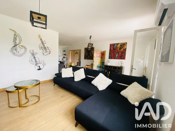 Maison à vendre 5 pièces 95 m² Ouveillan