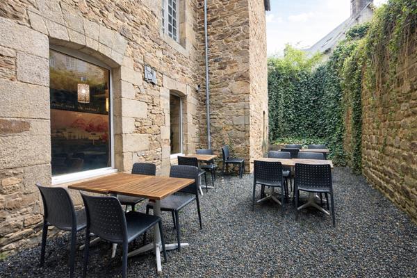 Fonds De Commerce - 86 m²