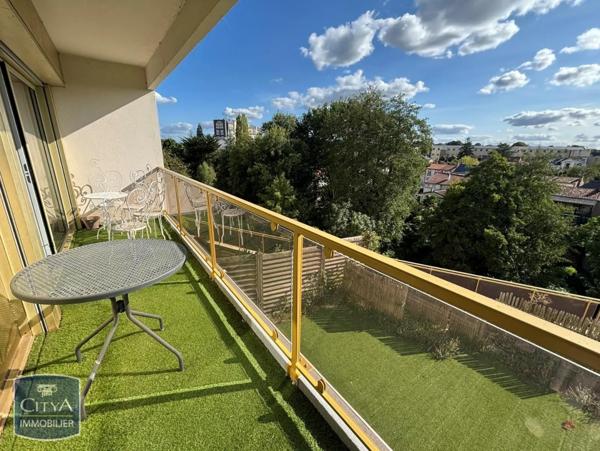 Appartement à vendre 5 pièces 114m²