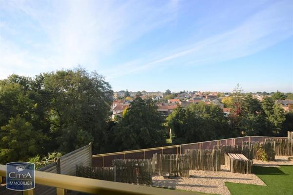 Appartement à vendre 5 pièces 114m²