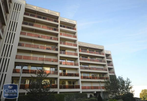 Appartement à vendre 5 pièces 114m²