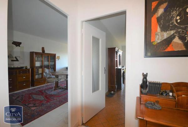 Appartement à vendre 5 pièces 114m²