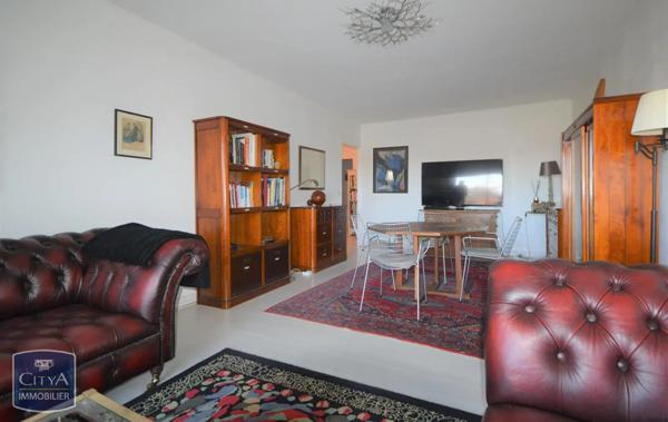 Appartement à vendre 5 pièces 114m²