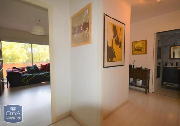 Appartement à vendre 5 pièces 114m²