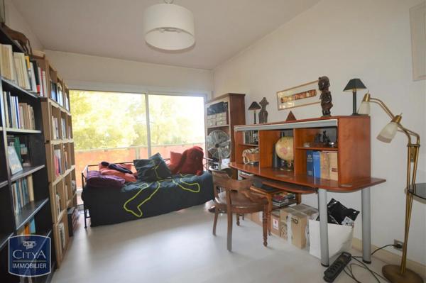 Appartement à vendre 5 pièces 114m²