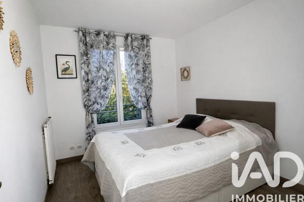 Appartement à vendre 2 pièces 45 m² Noisy-le-Grand
