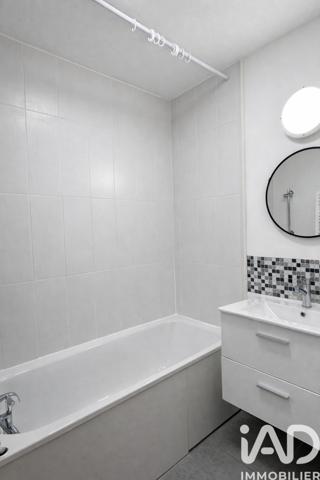 Appartement à vendre 2 pièces 45 m² Noisy-le-Grand