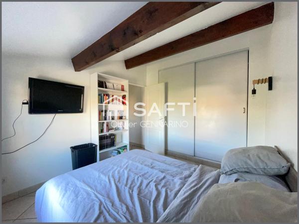 SUPERBE APPARTEMENT DE TYPE 3