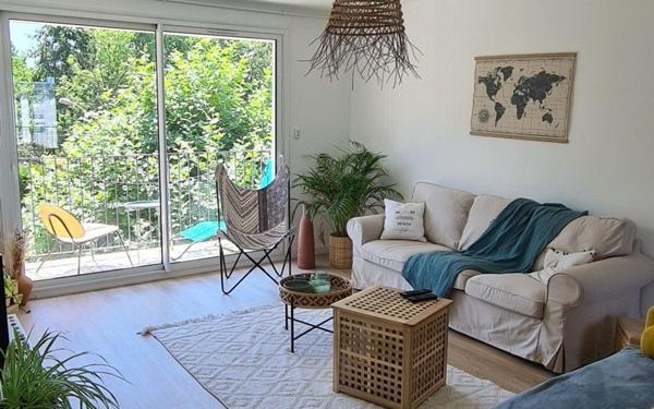 Appartement à louer    3 pièces • 78,75 m2 Limoges