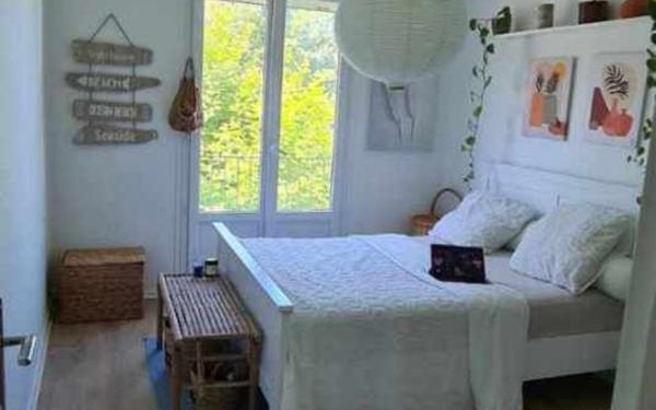 Appartement à louer    3 pièces • 78,75 m2 Limoges