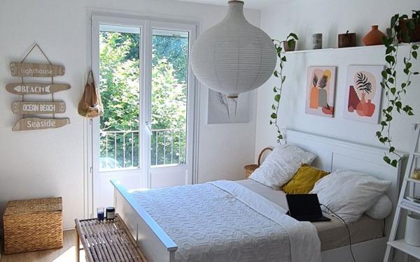 Appartement à louer    3 pièces • 78,75 m2 Limoges