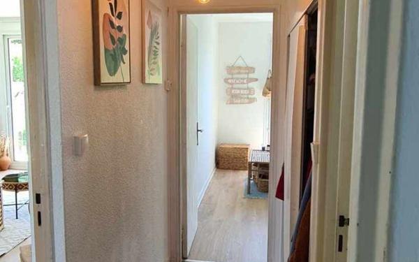 Appartement à louer    3 pièces • 78,75 m2 Limoges